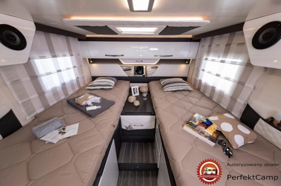                         Nowy kamper CI Magis 84XT - zdjęcie 7
                        