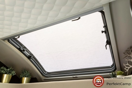                         Nowy kamper CI Magis 84XT - zdjęcie 8
                        