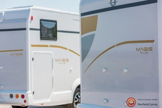                         Nowy kamper CI Magis 84XT - zdjęcie 9
                        