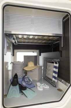                         Nowy kamper CI Magis 67XT - zdjęcie 10
                        