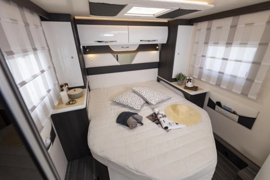                         Nowy kamper CI Magis 67XT - zdjęcie 5
                        