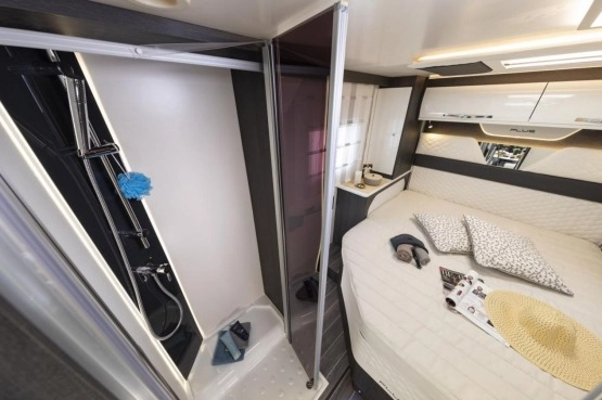                         Nowy kamper CI Magis 67XT - zdjęcie 7
                        