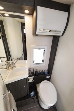                         Nowy kamper CI Magis 67XT - zdjęcie 8
                        