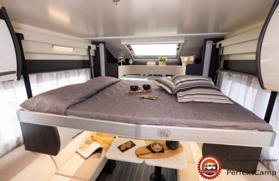                         Nowy kamper Roller Team Kronos 274TL - zdjęcie 2
                        