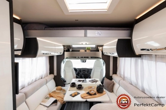                         Nowy kamper Roller Team Kronos 274TL - zdjęcie 3
                        