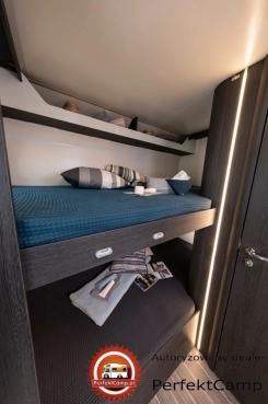                         Nowy kamper Roller Team Kronos 274TL - zdjęcie 5
                        