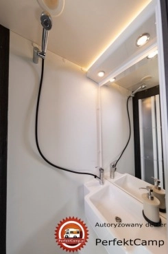                         Nowy kamper Roller Team Kronos 274TL - zdjęcie 6
                        