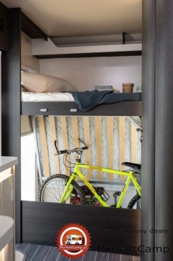                         Nowy kamper Roller Team Kronos 274TL - zdjęcie 7
                        