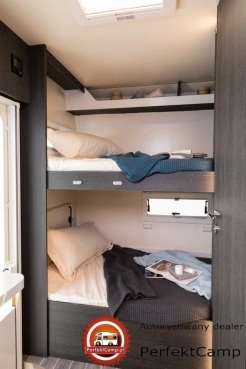                         Nowy kamper Roller Team Kronos 274TL - zdjęcie 8
                        