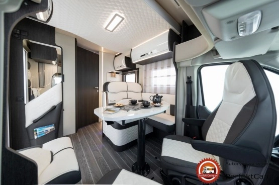                         Nowy kamper CI Magis 65XT - zdjęcie 3
                        