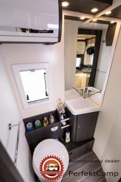                         Nowy kamper CI Magis 65XT - zdjęcie 4
                        