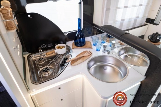                         Nowy kamper CI Magis 65XT - zdjęcie 5
                        