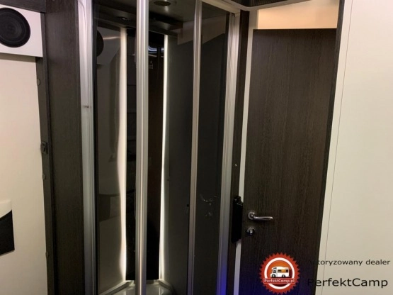                         Nowy kamper CI Magis 65XT - zdjęcie 6
                        