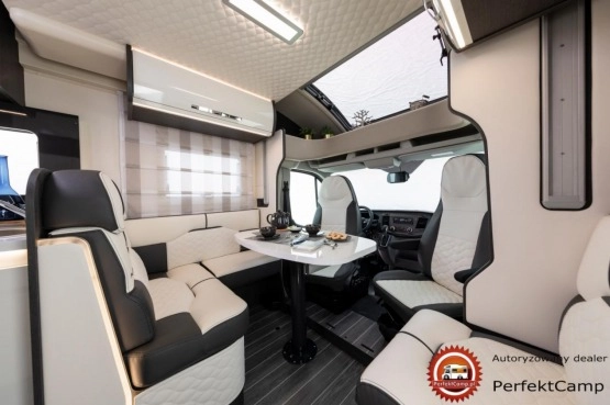                         Nowy kamper CI Magis 65XT - zdjęcie 7
                        