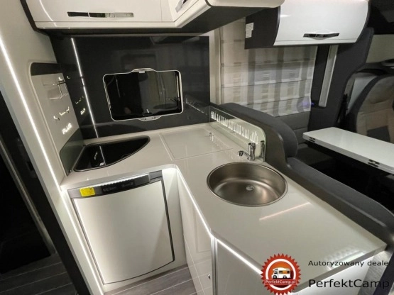                         Nowy kamper CI Magis 68XT - zdjęcie 3
                        