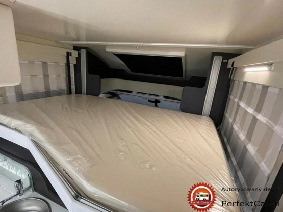                         Nowy kamper CI Magis 68XT - zdjęcie 4
                        