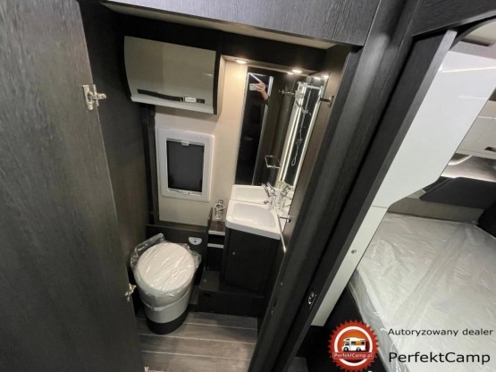                         Nowy kamper CI Magis 68XT - zdjęcie 5
                        