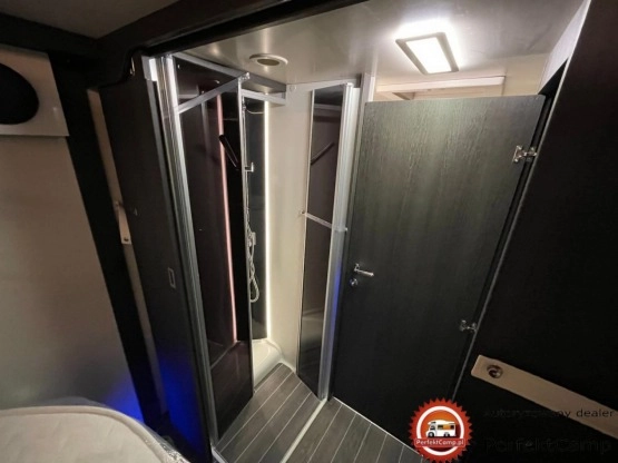                         Nowy kamper CI Magis 68XT - zdjęcie 7
                        