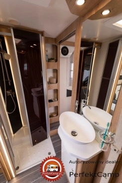                         Nowy kamper CI Magis 66XT - zdjęcie 10
                        