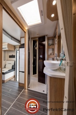                         Nowy kamper CI Magis 66XT - zdjęcie 11
                        