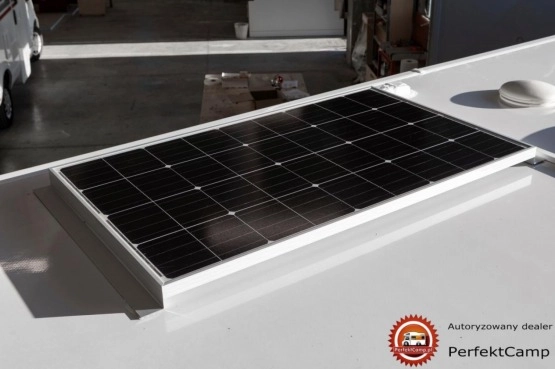                         Nowy kamper CI Magis 66XT - zdjęcie 3
                        