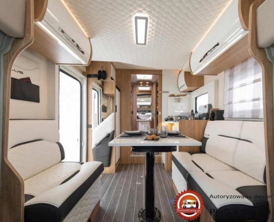                         Nowy kamper CI Magis 66XT - zdjęcie 4
                        