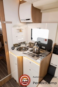                         Nowy kamper CI Magis 66XT - zdjęcie 5
                        