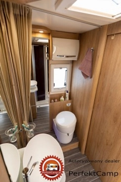                         Nowy kamper CI Magis 66XT - zdjęcie 6
                        