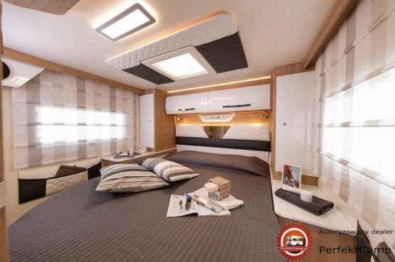                         Nowy kamper CI Magis 66XT - zdjęcie 7
                        