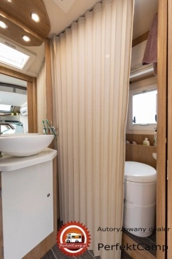                         Nowy kamper CI Magis 66XT - zdjęcie 8
                        