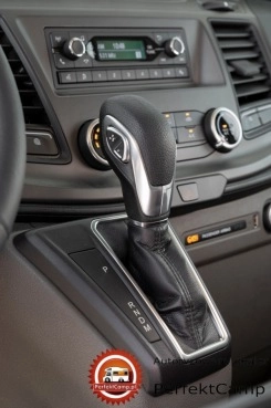                         Nowy kamper CI Magis 66XT - zdjęcie 9
                        