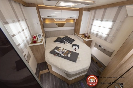                         Nowy kamper Roller Team Zefiro 267TL - zdjęcie 4
                        