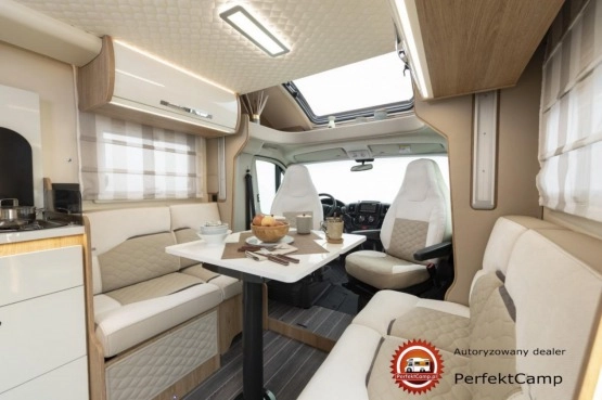                         Nowy kamper Roller Team Zefiro 267TL - zdjęcie 5
                        