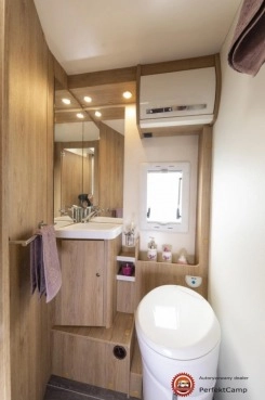                         Nowy kamper Roller Team Zefiro 267TL - zdjęcie 6
                        