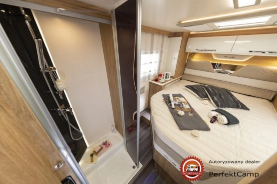                         Nowy kamper Roller Team Zefiro 267TL - zdjęcie 7
                        