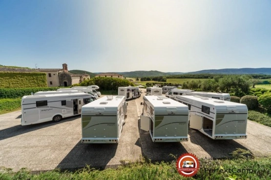                         Nowy kamper Roller Team Zefiro 284TL - zdjęcie 1
                        