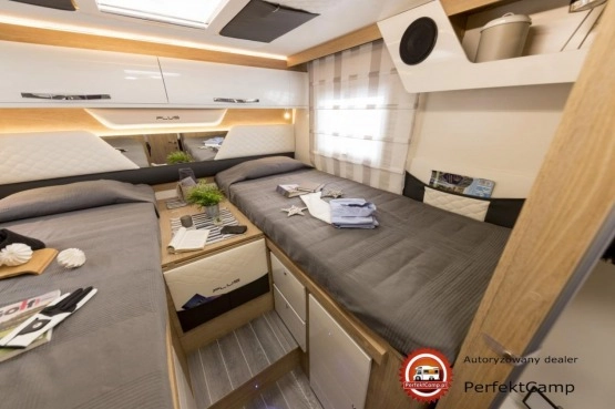                         Nowy kamper Roller Team Zefiro 284TL - zdjęcie 3
                        