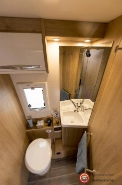                         Nowy kamper Roller Team Zefiro 284TL - zdjęcie 6
                        