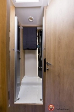                         Nowy kamper Roller Team Zefiro 284TL - zdjęcie 7
                        