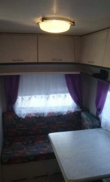                         Przyczepa kempingowa Chateau Chiara 395 - zdjęcie 10
                        