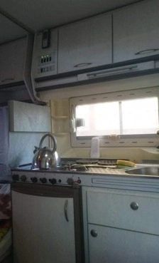                         Przyczepa kempingowa Chateau Chiara 395 - zdjęcie 12
                        