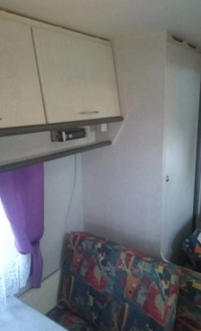                         Przyczepa kempingowa Chateau Chiara 395 - zdjęcie 13
                        