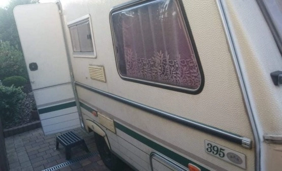                         Przyczepa kempingowa Chateau Chiara 395 - zdjęcie 14
                        