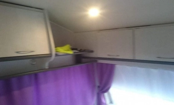                         Przyczepa kempingowa Chateau Chiara 395 - zdjęcie 7
                        