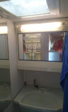                         Przyczepa kempingowa Chateau Chiara 395 - zdjęcie 8
                        