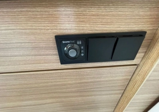                         Nowa przyczepa kempingowa Dethleffs CAMPER 530 FSK  - zdjęcie 6
                        