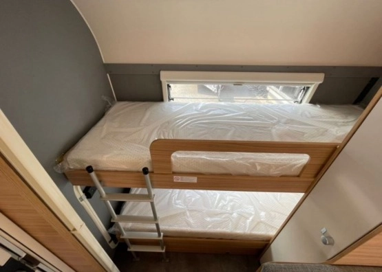                         Nowa przyczepa kempingowa Dethleffs CAMPER 530 FSK  - zdjęcie 7
                        