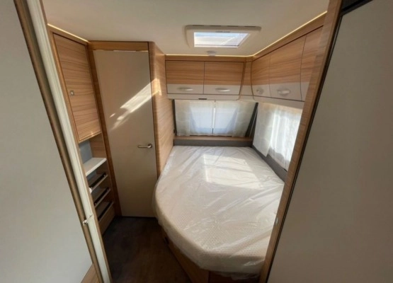                         Nowa przyczepa kempingowa Dethleffs CAMPER 530 FSK  - zdjęcie 8
                        