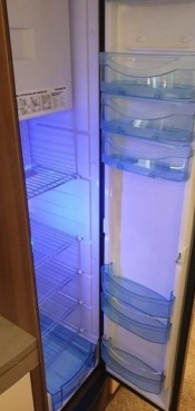                         Przyczepa kempingowa Hobby 720 WLC PRESTIGE - zdjęcie 11
                        