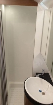                         Przyczepa kempingowa Hobby 720 WLC PRESTIGE - zdjęcie 5
                        